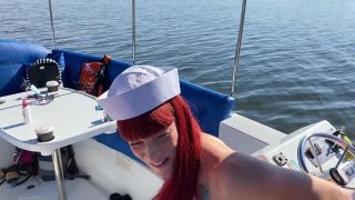 xxx video clip 43 renata black porn Jackie Ohh – Slutty Sailors Fuck the Captain, interracial on threesome-3