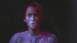 Sadie Frost, Winona Ryder, Monica Bellucci, etc Nude - Dracula 1992-4