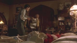 Sadie Frost, Winona Ryder, Monica Bellucci, etc Nude - Dracula 1992-8