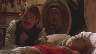 Sadie Frost, Winona Ryder, Monica Bellucci, etc Nude - Dracula 1992-9