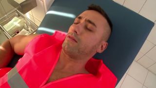 free adult video 33 Facial Delight #2, saliva fetish on femdom porn -2