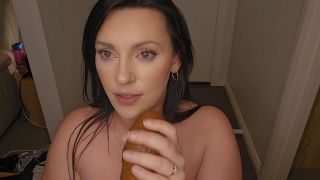 online clip 33 MissJackieDee - BBC Bully Mommy makes a deal - FullHD 1080p, lady chanel femdom on milf porn -7