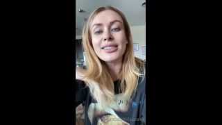 Onlyfans - Laura Lux - lauraluxblah blah blah just talking shit and explaining some stuff about the kind of content i sho - 17-08-2020-5