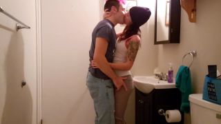 Joey Lee - [PH] - Horny Couple Sneaks Away During Thanksgiving-0