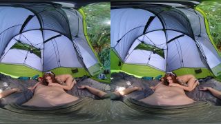 Video Lumi Ray  Into The Wild 1440p UltraHD/2K-2