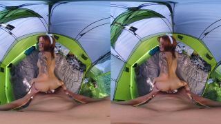 Video Lumi Ray  Into The Wild 1440p UltraHD/2K-7