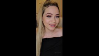 Miss Lilly Recorded It Just For You.-0