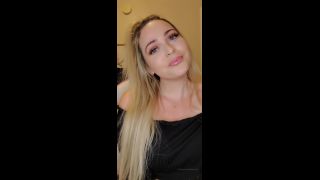 Miss Lilly Recorded It Just For You.-1