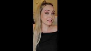Miss Lilly Recorded It Just For You.-9