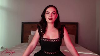 Princess Camryn - Deeper Into Addiction - Handpicked Jerk - Off Instruction - Ruined orgasm-4