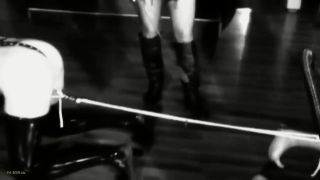 Deutsche Dominaz - The Ass and the Party 720P - Amateur-6
