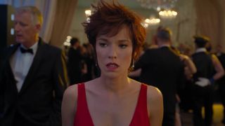 Elodie Fontan - Nicky Larson et le parfum de Cupidon (2019) HD 1080p - (Celebrity porn)-5