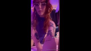 Thiccameron Hot Dildo Fucking Onlyfans (Toys)-6