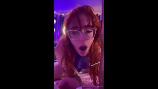 Thiccameron Hot Dildo Fucking Onlyfans (Toys)-7