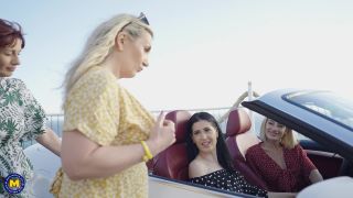 Video Etty Luxxx 38, Sandy Big Boobs EU 49, Sper Marie EU 49,Xanthi...-1