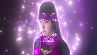 [SuperMisses.com] GIGP-50 Heroine Rangers Annihilate Operation Special-Jyuu Cyan， Pink Earth， Rager Yellow (FHD ver.)-001-7