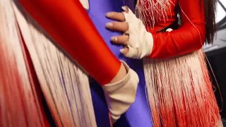 [SuperMisses.com] [SPSE-02] Female Combatant SEGLA Spin-off ~The Terror of the Beast-Faced Demon~-008-0