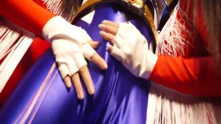 [SuperMisses.com] [SPSE-02] Female Combatant SEGLA Spin-off ~The Terror of the Beast-Faced Demon~-008-6