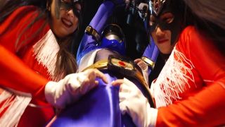 [SuperMisses.com] [SPSE-02] Female Combatant SEGLA Spin-off ~The Terror of the Beast-Faced Demon~-008-7