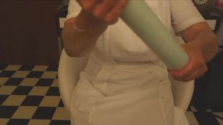 porn video 26 big ass alura big ass porn | Deep fisting double fisting long toy super nurse | ass-5