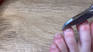 free video 48 czech vr fetish Babyheavanian – Time for do my pedicure, joi video on masturbation porn-3