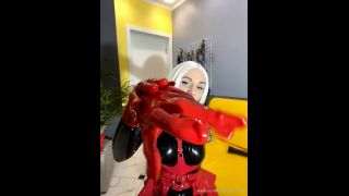adult xxx video 29 Katerina Piglet – Stream Started At 12 30 2020 12 17 Pm This Was My First Stream N, femdom public humiliation on femdom porn -9