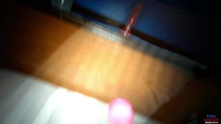 online porn clip 18 Miy - Red Babydoll Bareback Teen - ThaiSwinger, Bargirl POV - amateur - asian girl porn neck brace fetish-2