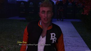 Hd Porn Being A DIK 157 PC Gameplay-3