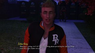 Hd Porn Being A DIK 157 PC Gameplay-4