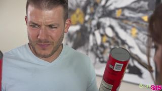 Alex Kane Cant Stop Until You Pop (Tattoo)-1