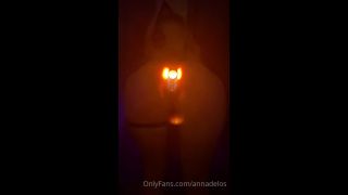 Anna Delos () Annadelos - some guests of the club order my private dance only to take a photo or video and show it t 17-07-2020-2