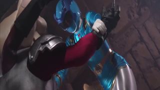 [SuperMisses.com] ZEPE-37 Prism Three Prism Blue in Grave Danger-004-1