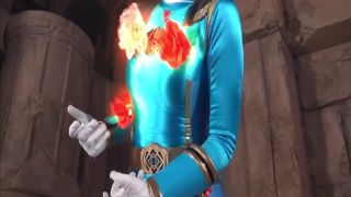 [SuperMisses.com] ZEPE-37 Prism Three Prism Blue in Grave Danger-004-9