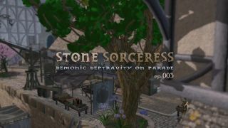 7185 Stone Sorceress Ep 3-0