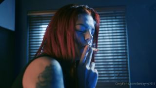 Rebecca Goodwin [2022-12-23] Rebecca Goodwin – Smoke-7