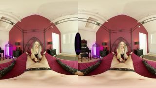 online video 7 The English Mansion – Fetish Nikki – Kept In Chastity – VR – Cocktease, Teasing | chastity | 3d porn bdsm trap porn-0