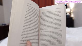 online porn clip 29 Anna Sibster - I Came Excited To My Stepbrother s Room. ?? - [PornHub] - 2025 (FullHD 1080p) - fetish - teen verified amateurs-1
