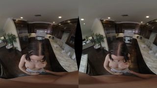 VRPorn - Selina Imai - Hidden Figure In 4K - Vr porn. 3d-0