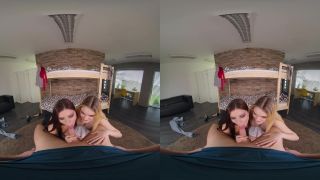 online adult clip 17 Morning Sex with College Roommates – Paola Hard, Emily Mayers 4K on 3d porn cory chase fetish-2