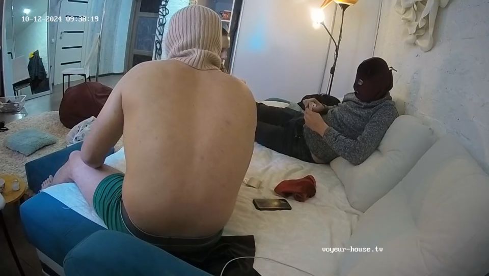  2024   2024 Voyeur - House - Kenia And Friend Threesome Hard Sex In Living Room 2024-10-12 - Amateur 