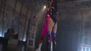 [SuperMisses.com] MSZ-09 Lascivious Evil Dress: Evilized Saint Pink-006-0