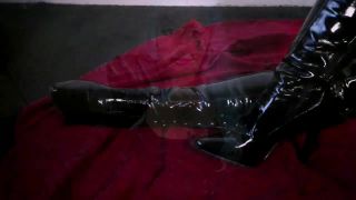 online video 42 Madame Jade Paris - Mindless Fucktoy 2 on fetish porn style fetish-5