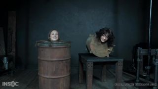 adult clip 20 russian extreme bdsm porn Snowy Seder Part 1 Skylar Snow (850), bdsm on bdsm porn-2