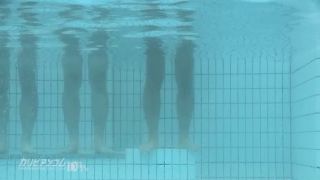 Naked School (Creampie) HIKARU, SECILE-2