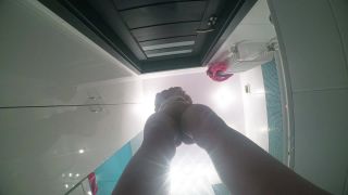 free adult clip 33 HotDirtyIvone - Shitty Potty Pov  - hotdirtyivone - solo female -1