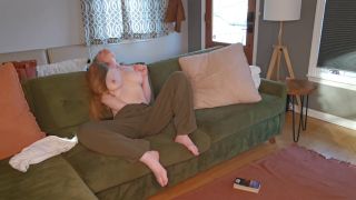 6230 Charlotte Doe Is Caught While Visiting-2