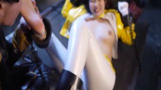 [WarAnLov.com] SPSD-76 Optical Sentai Rainbowger ~Unable to Transform! Rainbow Yellow's Shameful Defeat~-010-7