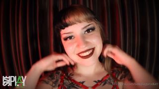 fetish SIZEplay Productions SIZEplay Productions aka sizeplayproduct - 10-18-2024 OnlyFans Video - A Witchs Toy 2 video-0