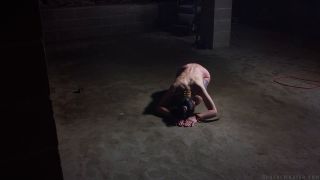 online video 18 BrutalMaster – Dirty Chai Strung up & Tortured, african femdom on femdom porn -9