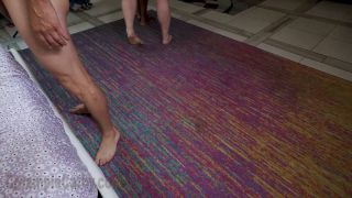 25-03-09 Scene 955 Breezy Bri Creampie Orgy 1 Full HD - Cathys Craving | - Creampie-0